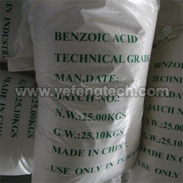 Benzoic Acid » 