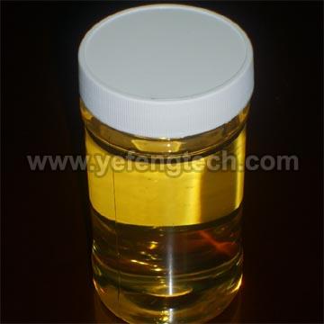 Sodium Cocoamphoacetate » SCAPA