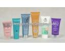 cosmetic plastic tube - 