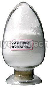 Diazolidinyl Urea,Germall » 