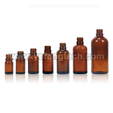 amber drop dispensing bottle » 