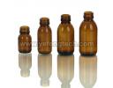 Light Weight Glass Bottle - 