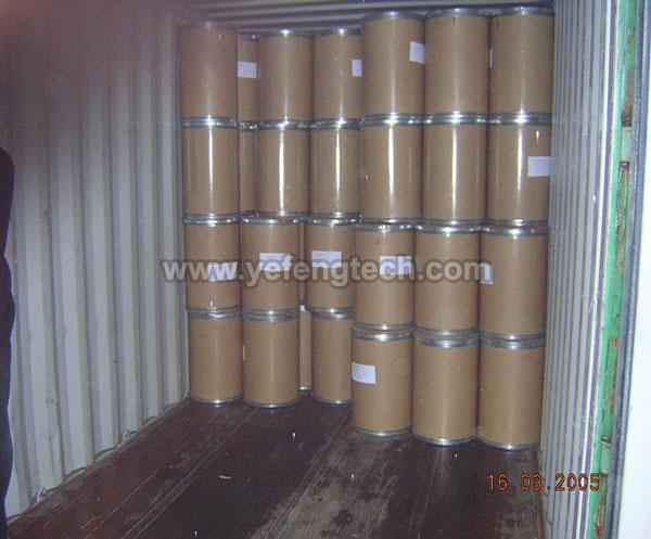 Doxycycline Hydrochloride Anhydrous » Doxycycline HCl