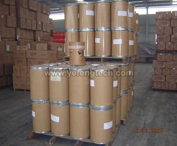 Tetrabutyl Ammonium Bromide » Tetrabutyl Ammonium Bromide