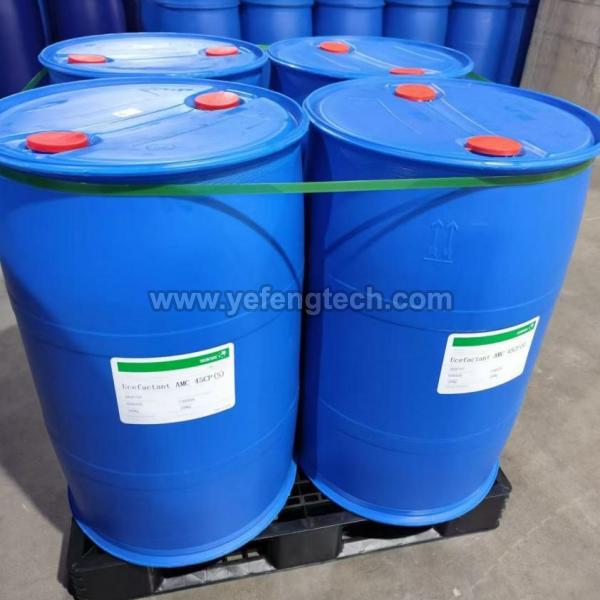 Trimethylolpropane Tricaprylate » Trimethylolpropane Tricaprylate