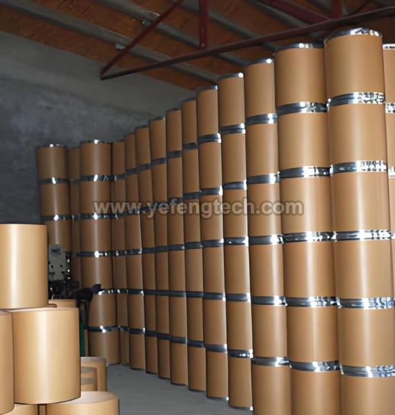 Diethylhexyl Butamido Triazone » YF-DHBT