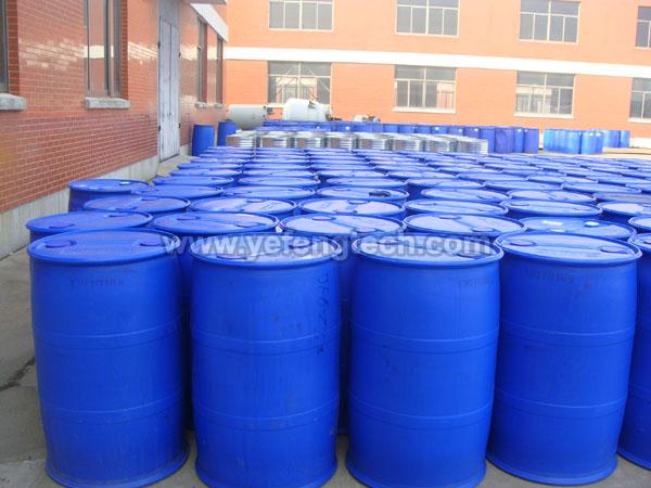 Silicone Emulsifier » YF-PPG18