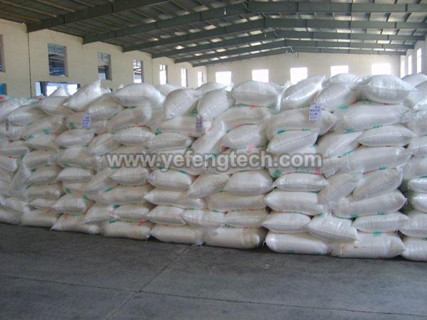 Silicone Resin Powder » YF-POLYME